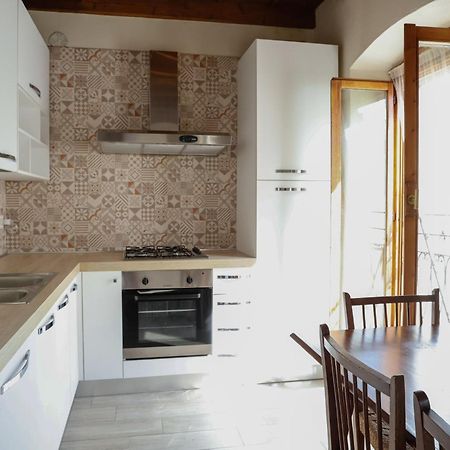 Bergamo Prestige House 아파트 외부 사진