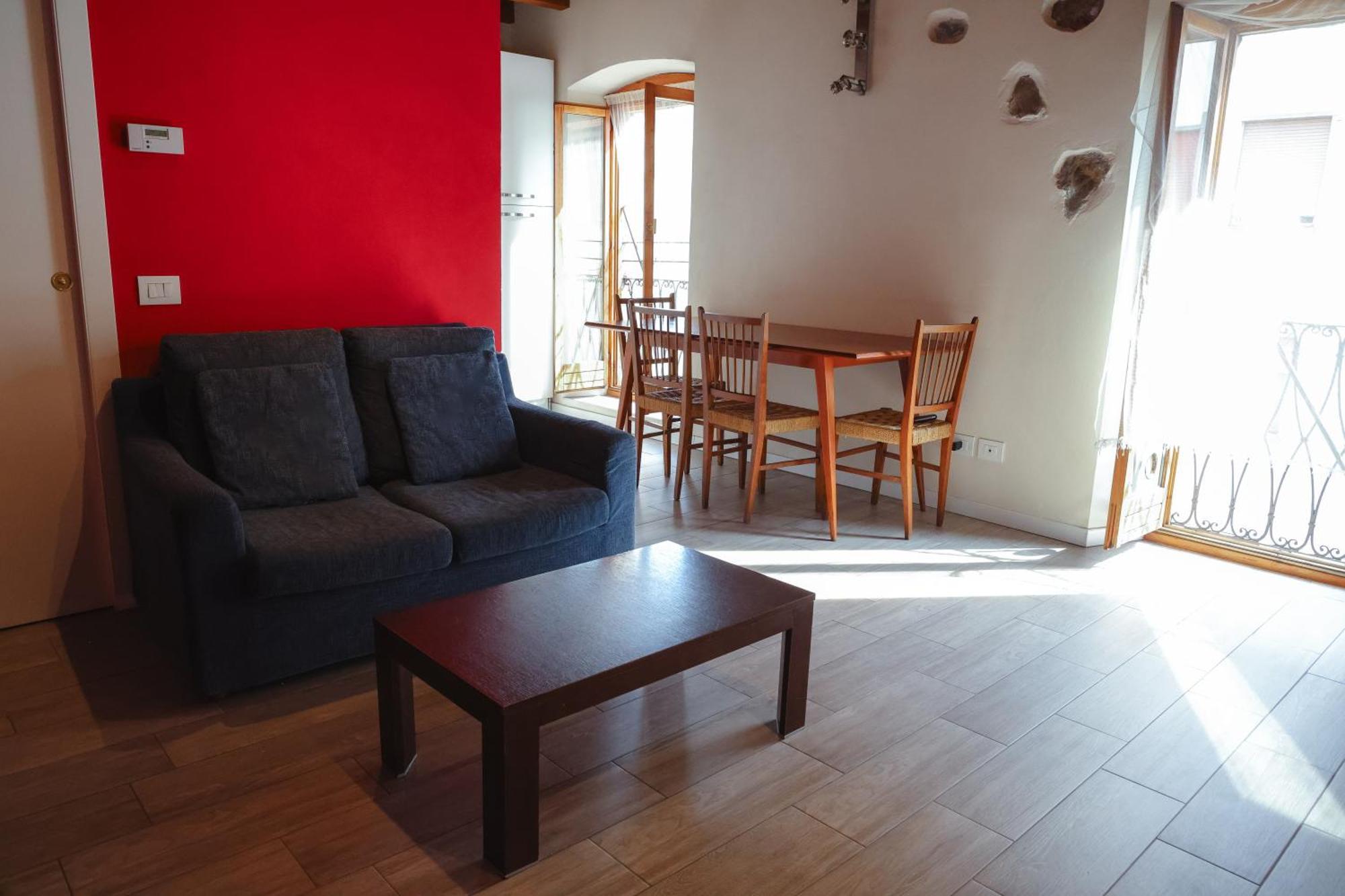 Bergamo Prestige House 아파트 외부 사진