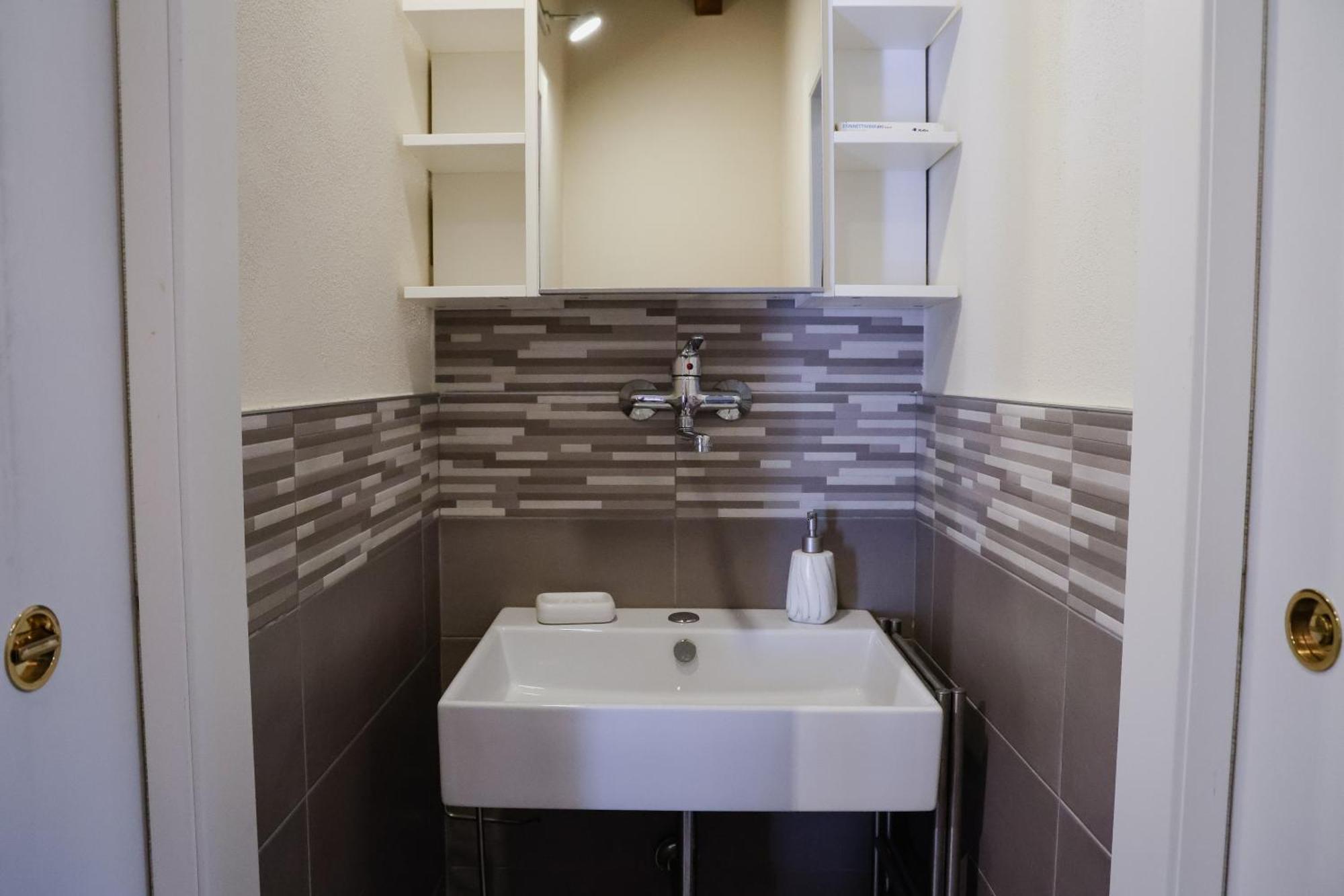 Bergamo Prestige House 아파트 외부 사진