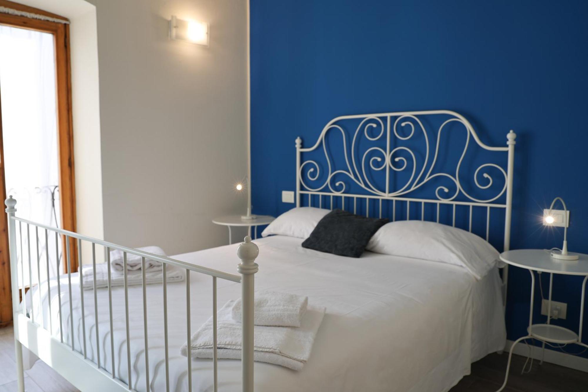 Bergamo Prestige House 아파트 외부 사진