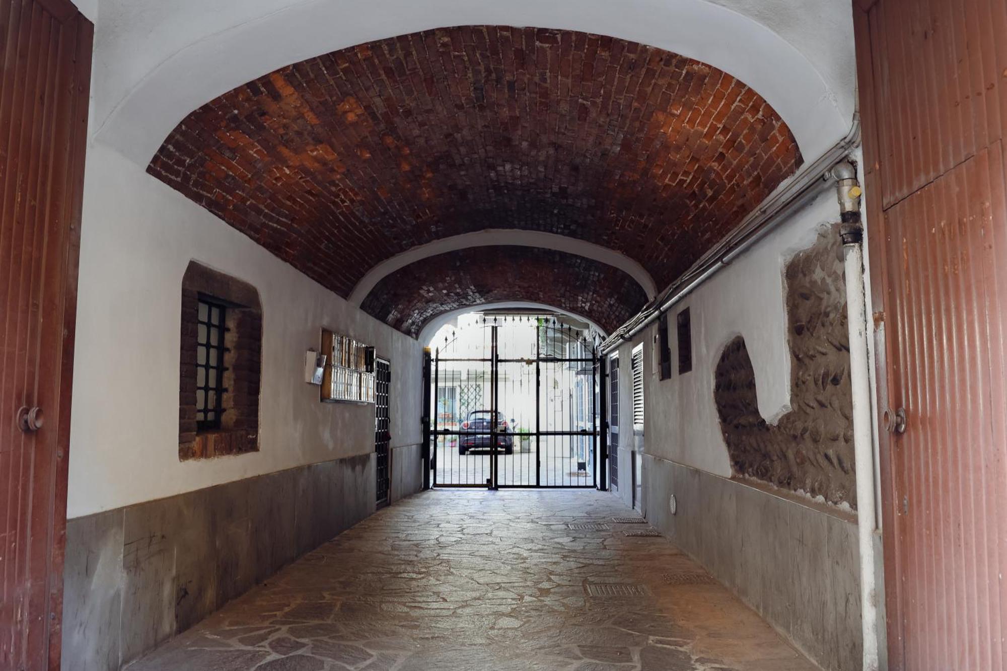 Bergamo Prestige House 아파트 외부 사진